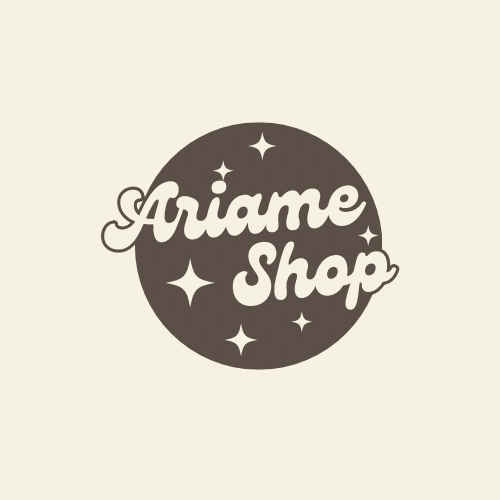 ARIAME SHOP